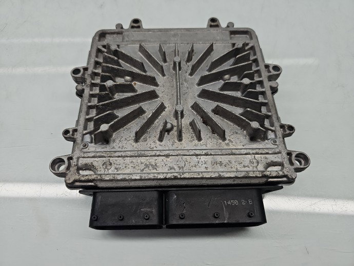 Calculator motor ECU Volvo XC60 [Fabr 2008-2017] 31303388 2.0 D5204T2 120KW / 163CP