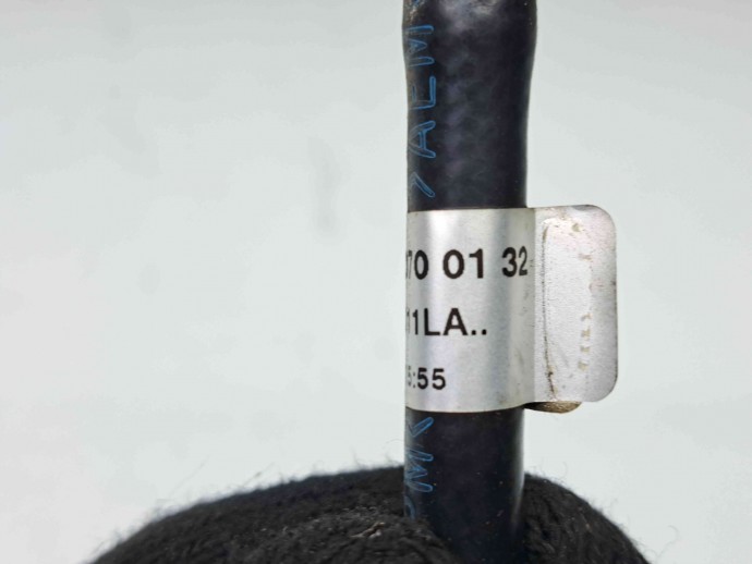 Conducta retur injectoare Mercedes Clasa E (W212) [Fabr 2009-2016] A6510700132 2.2 CDI 651924  