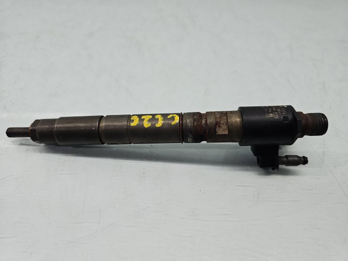 Injector Volvo XC60 [Fabr 2008-2017] 31303238 2.0 D5204T2 120KW / 163CP