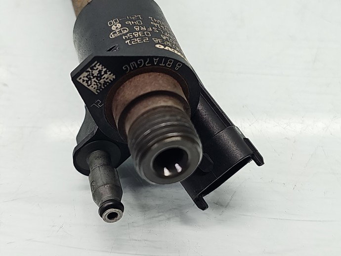 Injector Volvo XC60 [Fabr 2008-2017] 31303238 2.0 D5204T2 120KW / 163CP