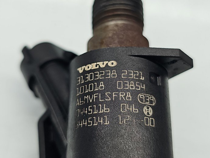 Injector Volvo XC60 [Fabr 2008-2017] 31303238 2.0 D5204T2 120KW / 163CP