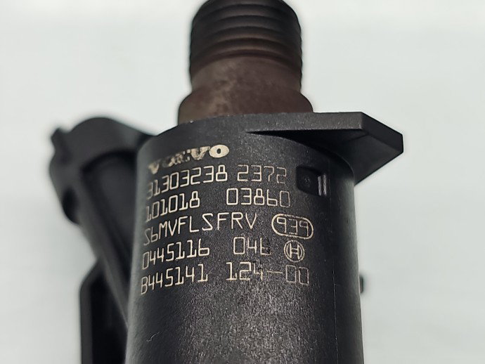 Injector Volvo XC60 [Fabr 2008-2017] 31303238 2.0 D5204T2 120KW / 163CP