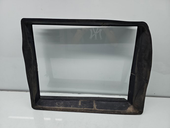 Deflector aer Renault Megane 4 [Fabr 2015-prezent] Break 215598406R