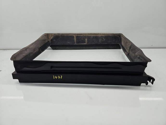 Deflector aer Renault Megane 4 [Fabr 2015-prezent] Break 215598406R