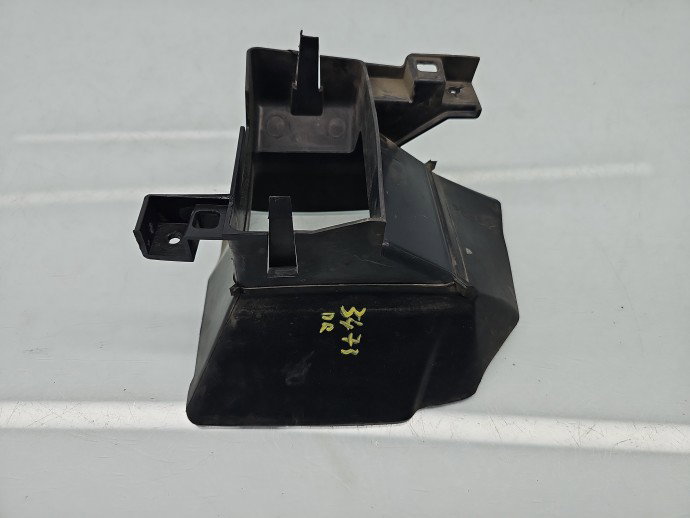 Deflector aer Renault Megane 4 [Fabr 2015-prezent] Break 628108013R