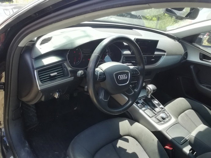 Kit airbag Audi A6 C7 2.0 TDI OEM 2011-2017