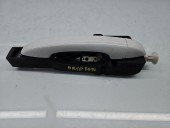 Maner usa dreapta spate Renault Megane 4 [Fabr 2015-prezent] Break OV369