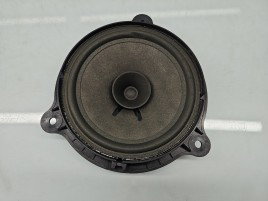 Boxa dreapta spate Renault Megane 4 [Fabr 2015-prezent] OEM