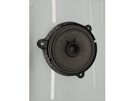 Boxa stanga fata Renault Megane 4 [Fabr 2015-prezent] OEM