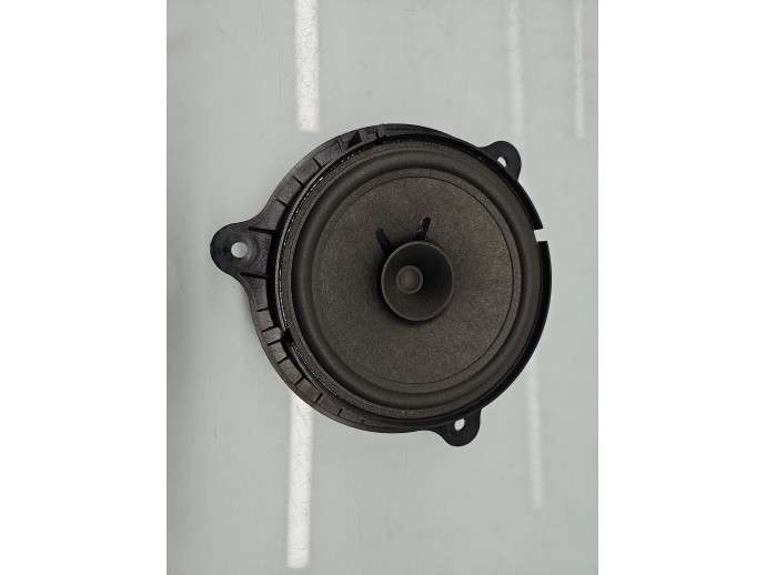 Boxa stanga fata Renault Megane 4 [Fabr 2015-prezent] OEM