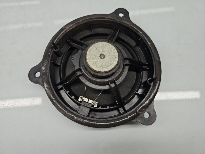 Boxa stanga fata Renault Megane 4 [Fabr 2015-prezent] OEM