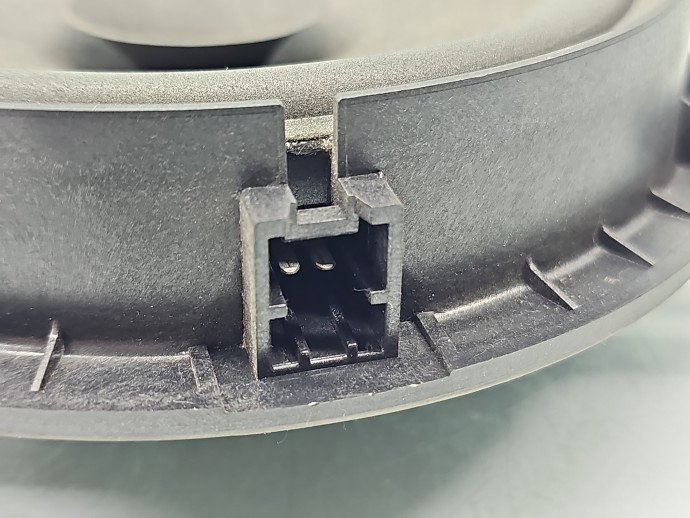 Boxa stanga fata Renault Megane 4 [Fabr 2015-prezent] OEM