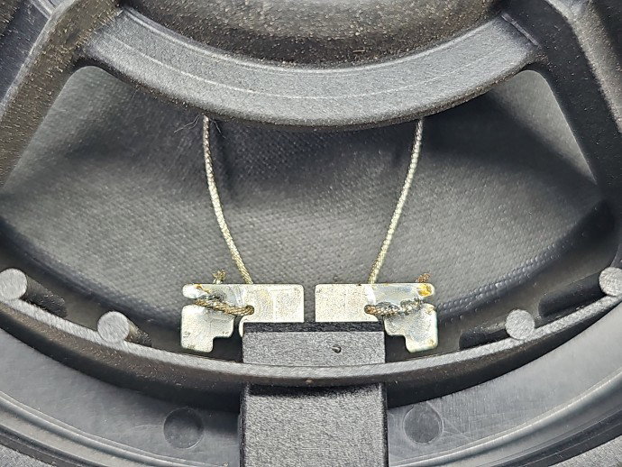 Boxa stanga fata Renault Megane 4 [Fabr 2015-prezent] OEM