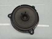 Boxa stanga fata Renault Megane 4 [Fabr 2015-prezent] OEM