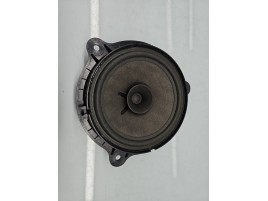 Boxa stanga spate Renault Megane 4 [Fabr 2015-prezent] OEM