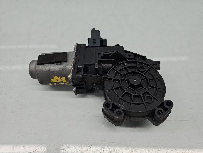 Motoras geam dreapta fata Renault Megane 4 [Fabr 2015-prezent] Break C49011-101