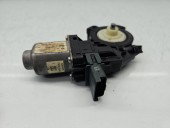 Motoras geam dreapta fata Renault Megane 4 [Fabr 2015-prezent] Break C49011-101