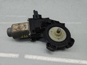 Motoras geam stanga fata Renault Megane 4 [Fabr 2015-prezent] Break 402776D