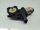 Motoras geam stanga fata Renault Megane 4 [Fabr 2015-prezent] Break 402776D