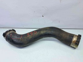 Furtun intercooler Mercedes Clasa E (W212) [Fabr 2009-2016] A2125280000 2.2 CDI 651924 2.2 CDI 651924 125KW / 170CP