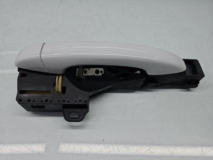 Maner usa dreapta fata Renault Megane 4 [Fabr 2015-prezent] Break OV369