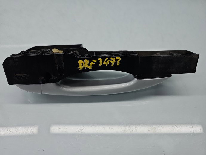 Maner usa dreapta fata Renault Megane 4 [Fabr 2015-prezent] Break OV369