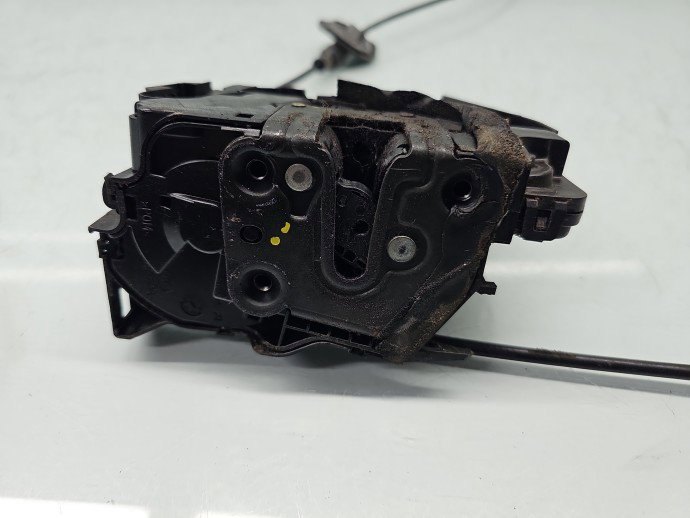 Broasca usa dreapta fata Renault Megane 4 [Fabr 2015-prezent] Break 805020256R