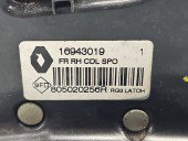 Broasca usa dreapta fata Renault Megane 4 [Fabr 2015-prezent] Break 805020256R