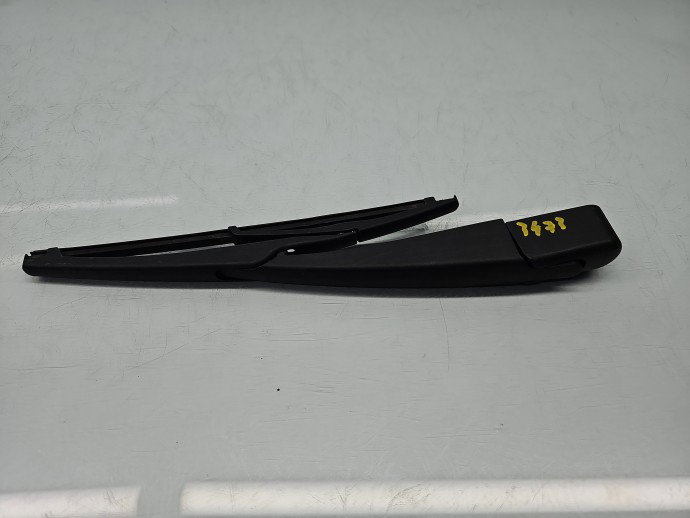 Brat stergator haion Renault Megane 4 [Fabr 2015-prezent] OEM