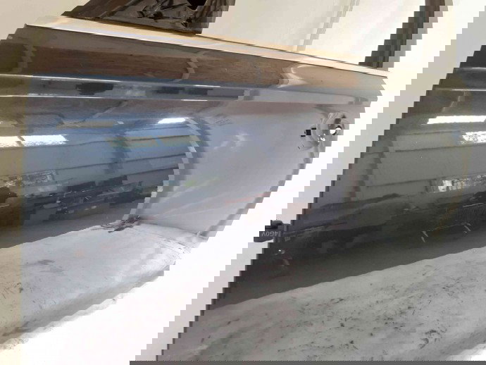 Usa stanga fata OEM AUDI A6 (4G5, C7) [Fabr 2011-2017] 