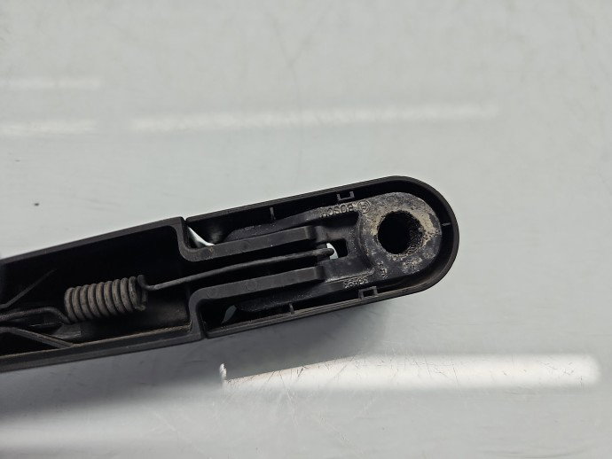 Brat stergator haion Renault Megane 4 [Fabr 2015-prezent] OEM