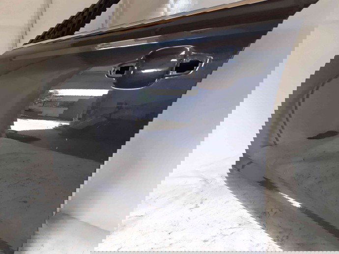 Usa stanga fata OEM AUDI A6 (4G5, C7) [Fabr 2011-2017] 