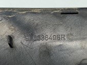 Ornament Haion Renault Megane 4 [Fabr 2015-prezent] Break 960336496R