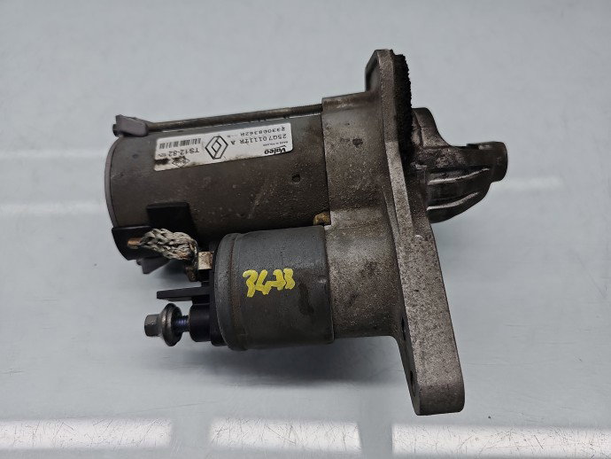 Electromotor Renault Megane 4 [Fabr 2015-prezent] 233008362R 1.6 Benz H4M-D784KW / 115CP
