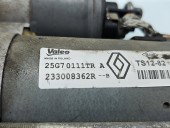 Electromotor Renault Megane 4 [Fabr 2015-prezent] 233008362R 1.6 Benz H4M-D784KW / 115CP