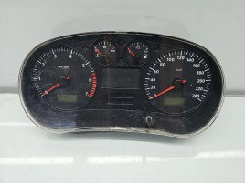 Ceas bord Seat Leon (1M1) [Fabr 1999-2006] OEM