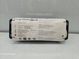 Airbag pasager Volkswagen Golf 5 (1K1) [Fabr 2004-2008] 608104402A