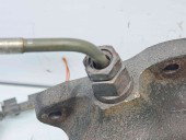 Galerie evacuare Mercedes Clasa E (W212) [Fabr 2009-2016] OEM 2.2 CDI 651924 2.2 CDI 651924 125KW / 170CP