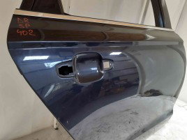 Usa dreapta spate OEM AUDI A6 (4G5, C7) [Fabr 2011-2017] 