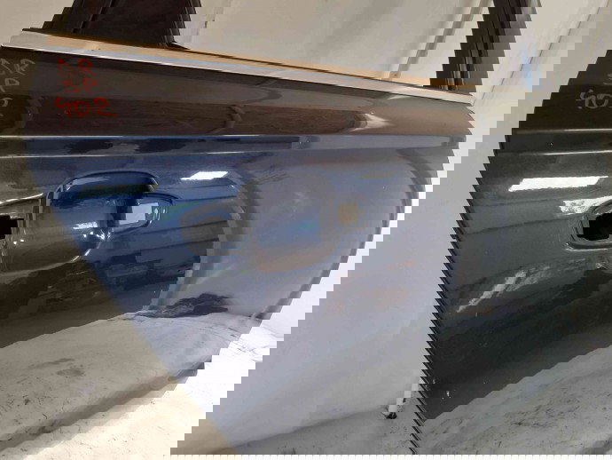 Usa dreapta spate OEM AUDI A6 (4G5, C7) [Fabr 2011-2017] 