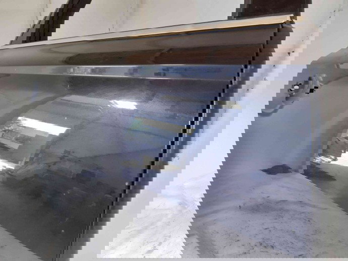 Usa dreapta spate OEM AUDI A6 (4G5, C7) [Fabr 2011-2017] 