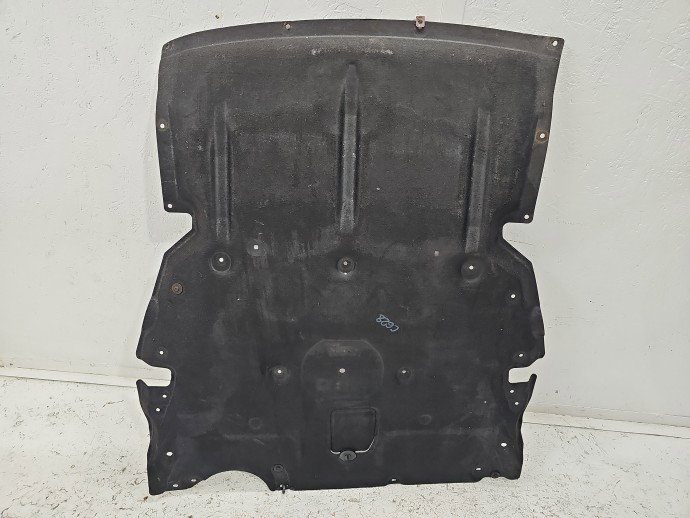 Scut motor Bmw 3 (F30) [Fabr 2012-2017] Sedan 7241814
