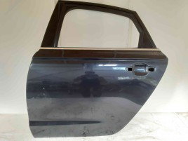 Usa stanga spate OEM AUDI A6 (4G5, C7) [Fabr 2011-2017] 