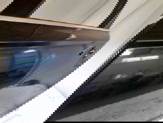 Usa stanga spate OEM AUDI A6 (4G5, C7) [Fabr 2011-2017] 