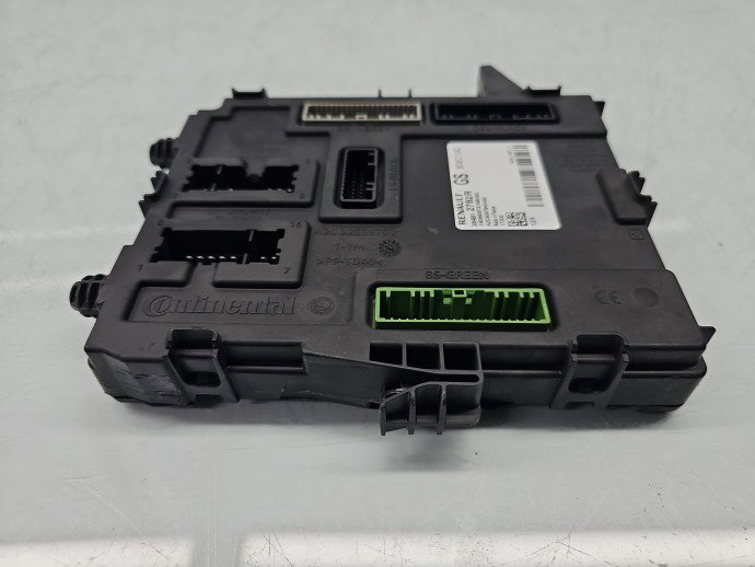 Modul confort Renault Megane 4 [Fabr 2015-prezent] 284B12782R