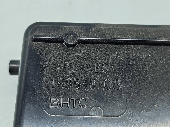 Modul confort Renault Megane 4 [Fabr 2015-prezent] 189548-03