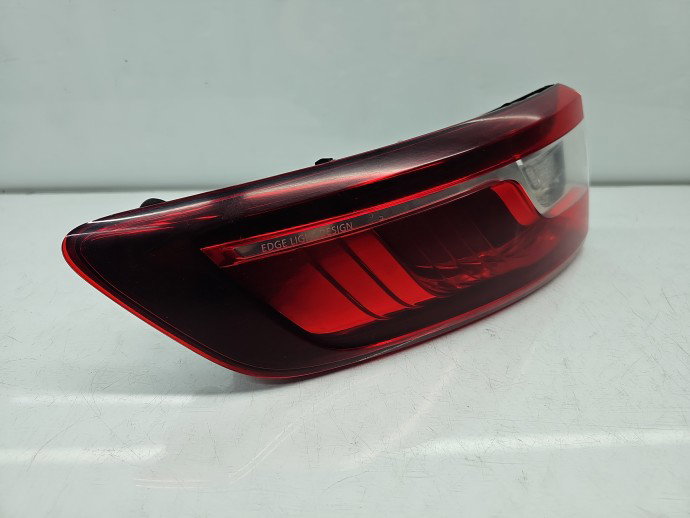 Stop aripa stanga Renault Megane 4 [Fabr 2015-prezent] Break OEM