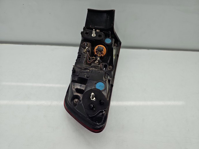Stop aripa stanga Renault Megane 4 [Fabr 2015-prezent] Break OEM