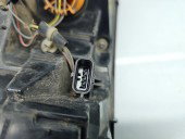 Stop aripa stanga Renault Megane 4 [Fabr 2015-prezent] Break OEM