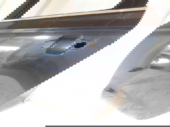 Usa stanga spate OEM AUDI A6 (4G5, C7) [Fabr 2011-2017] 